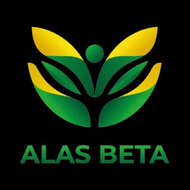 Alas Beta Jatim