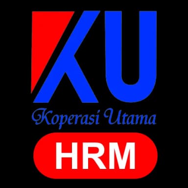 HRM JASA UTAMA