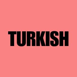 Turkish Words