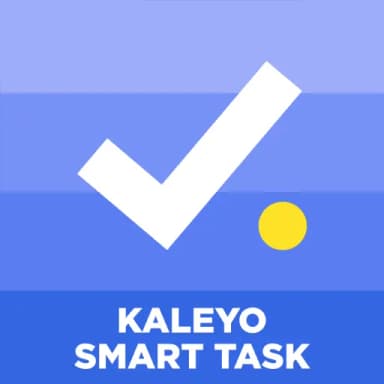 Kaleyo Smart Task