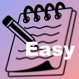 Easy Notes