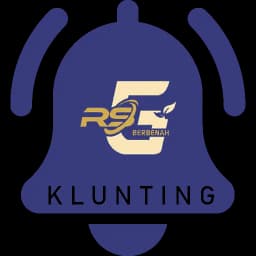 Klunting RSG