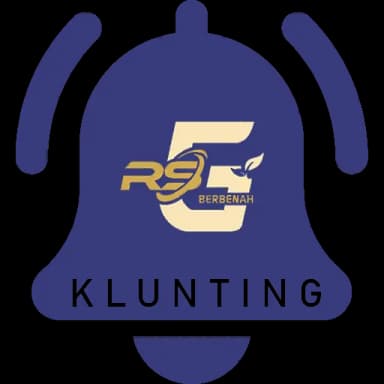 Klunting RSG