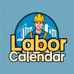 Labor Calendar