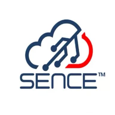 Sence Cloud