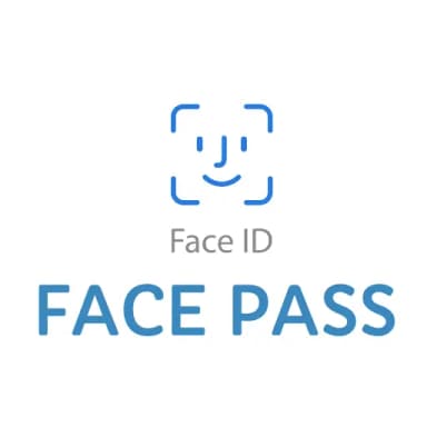 Face Pass