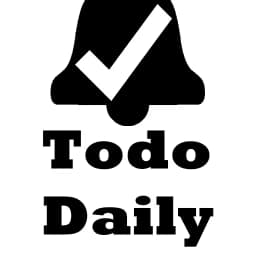 Todo Daily