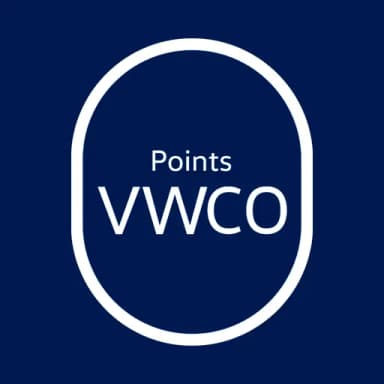 Points VWCO