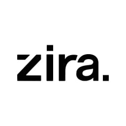 Zira TV Dashboard