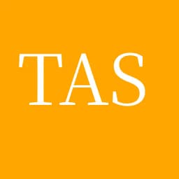 TAS