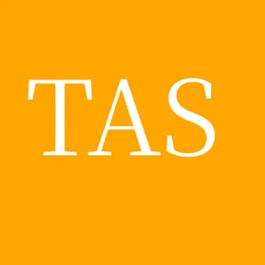 TAS