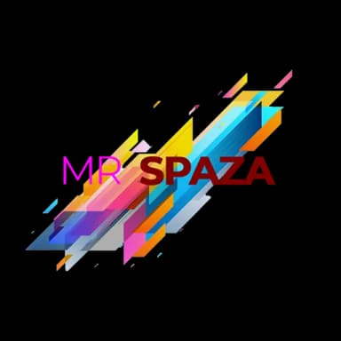Mr spaza