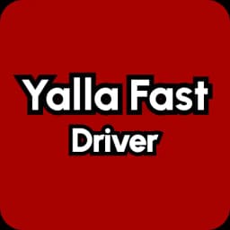 Yalla Fast Driver