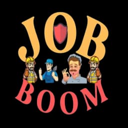 Job Boom