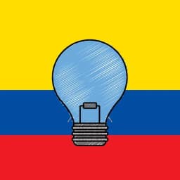 Luz Ecuador