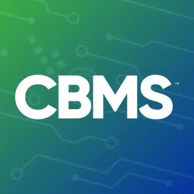 CBMS App