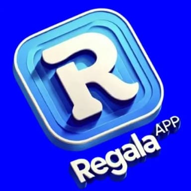 Regalos app