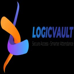 Logic Vault Admin