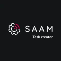 SAAM Task Creator