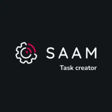 SAAM Task Creator