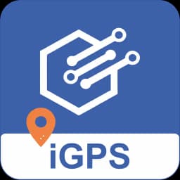 iGPS Trac