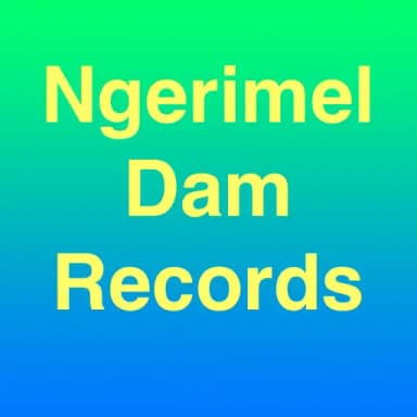 Ngerimel Dam