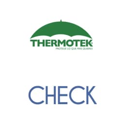 Thermotek Check