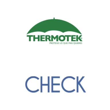 Thermotek Check