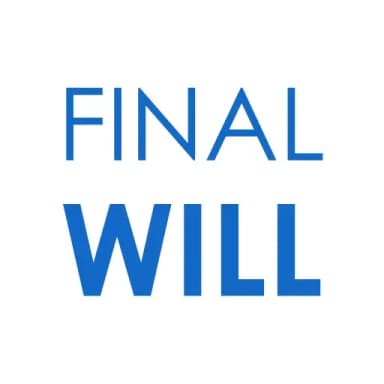FINAL WILL