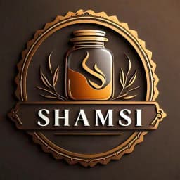 SHAMSI