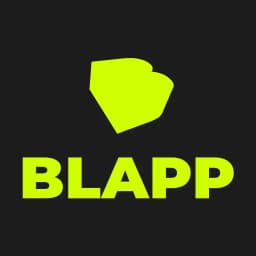 BLAPP Dashboard