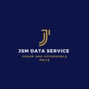 JSM Data Services