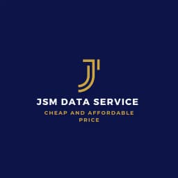 JSM Data Services