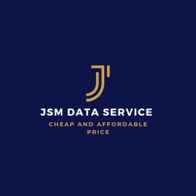 JSM Data Services