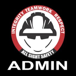 Admin Safety