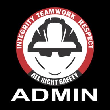Admin Safety