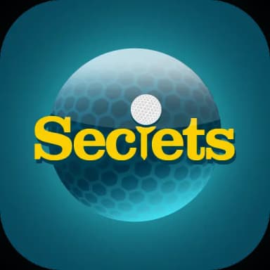 GOLF SECRETS