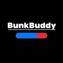 BunkBuddy