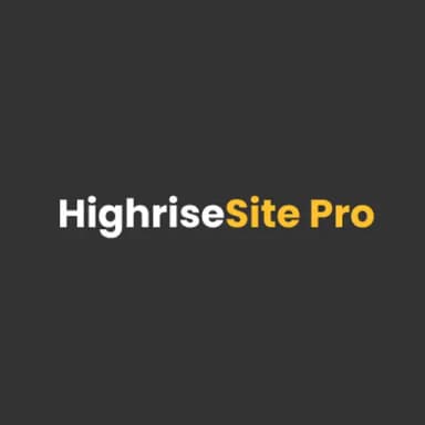 Highrise SitePro