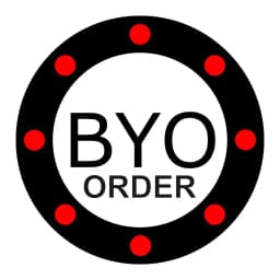 BYO Order
