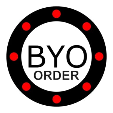 BYO Order