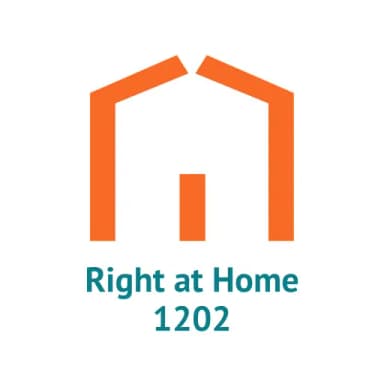 Right at Home 1202