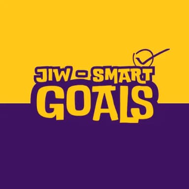 JIW SMART GOALS