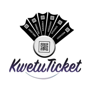 Kwetu-Ticket