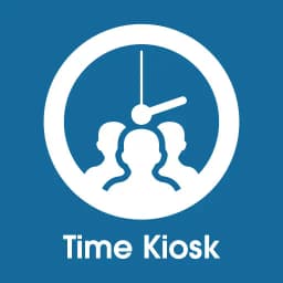 TimeKiosk