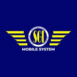 Mobile System SGI