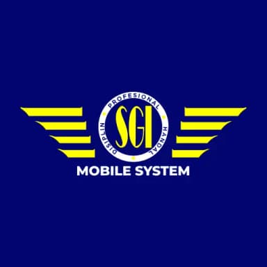 Mobile System SGI
