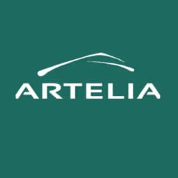 Artelia Location