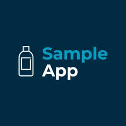 Lab Sample App