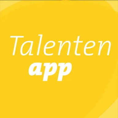 Talenten App